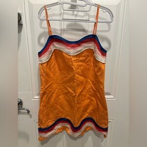 Corey Lynn Carter  Dress